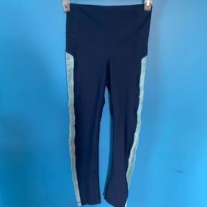 Under Armour  leggings size X small